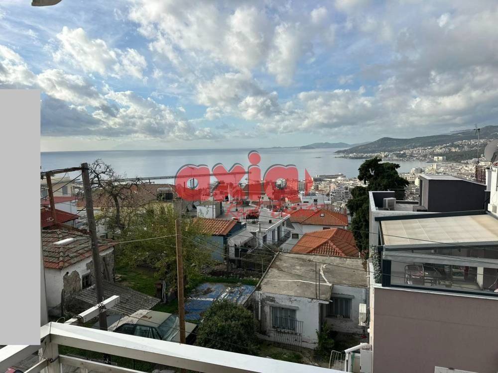 Καβάλα, Προφήτης Ηλίας: Ενοικιάζεται ανεξάρτητο οροφοδιαμέρισμα