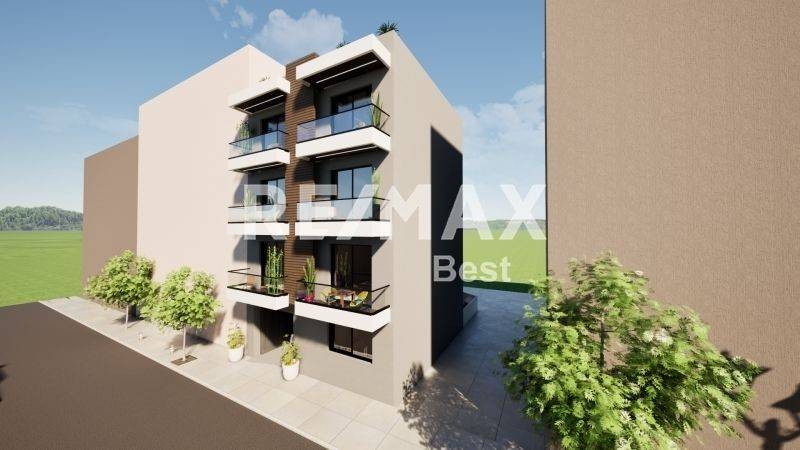 Εξωτερικός χώρος