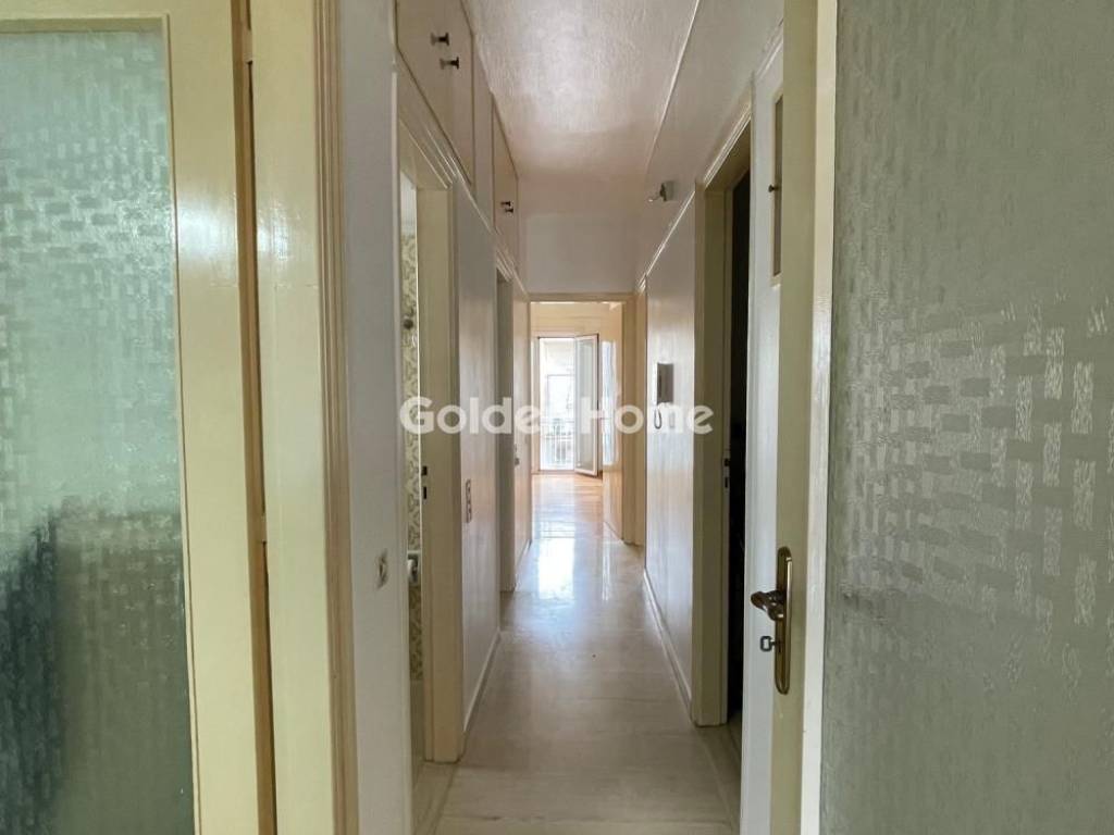 Χολ - Διάδρομος