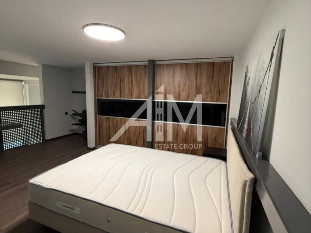 Υπνοδωμάτιο