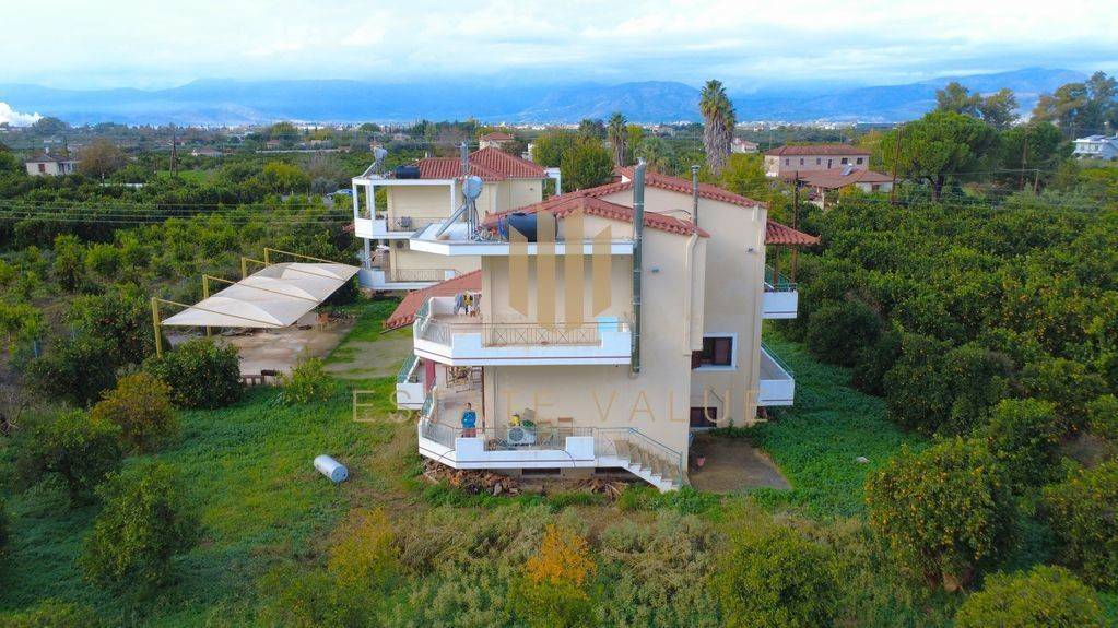 Εσωτερικοι χώροι