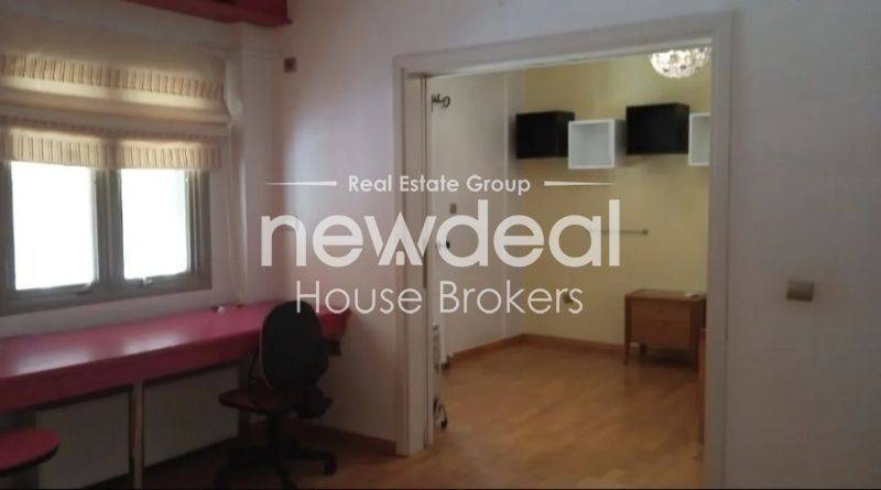 Άποψη χώρου