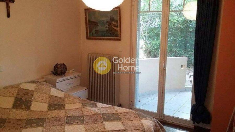 Υπνοδωμάτιο