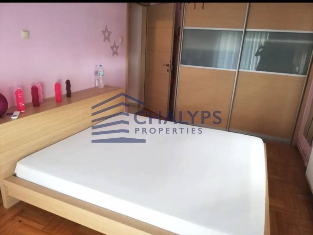 Υπνοδωμάτιο