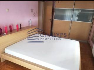 Υπνοδωμάτιο