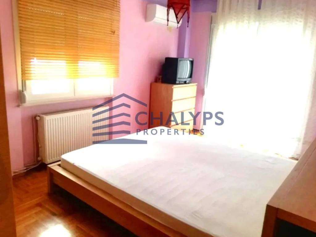 Υπνοδωμάτιο