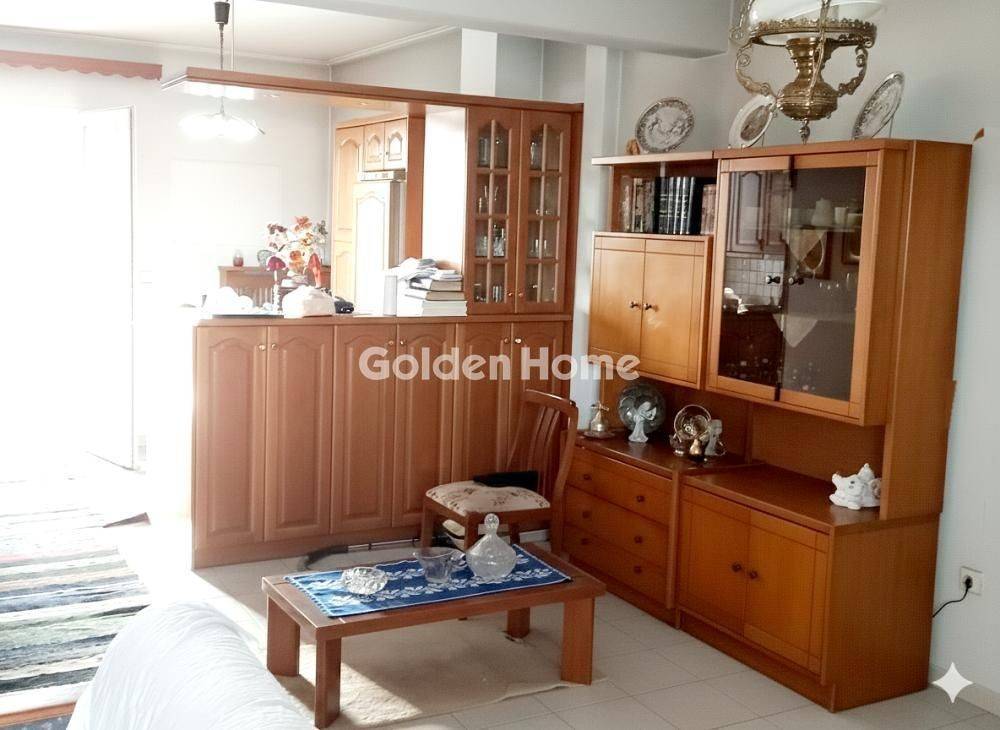 Κυρίως Χώρος