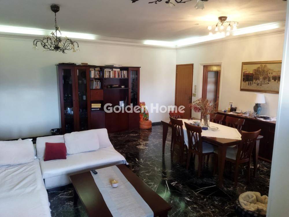 Κυρίως Χώρος