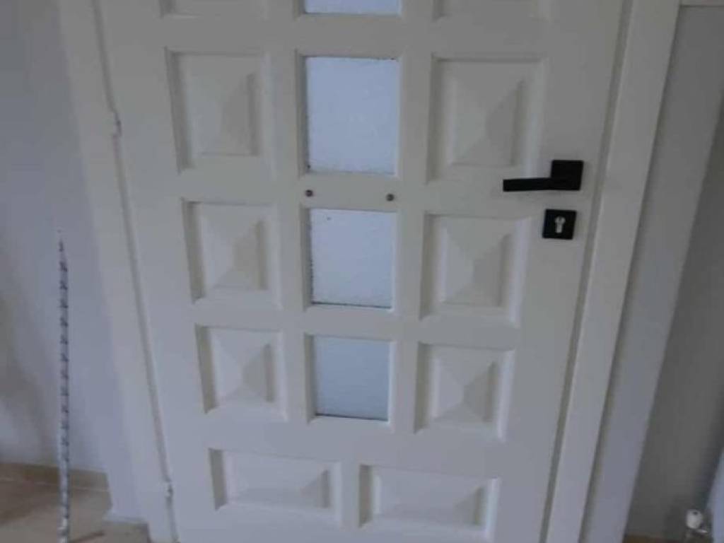 ΠΟΡΤΑ ΑΣΦΑΛΕΙΑΣ