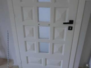 ΠΟΡΤΑ ΑΣΦΑΛΕΙΑΣ