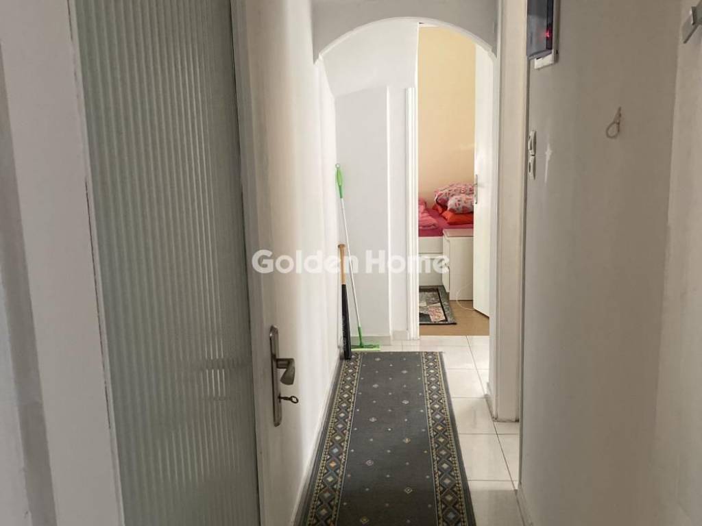 Χολ - Διάδρομος