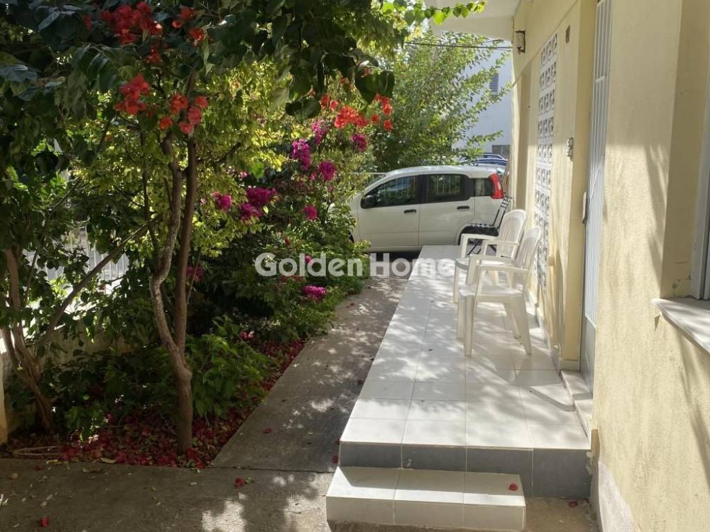 Εξωτερικός Χώρος