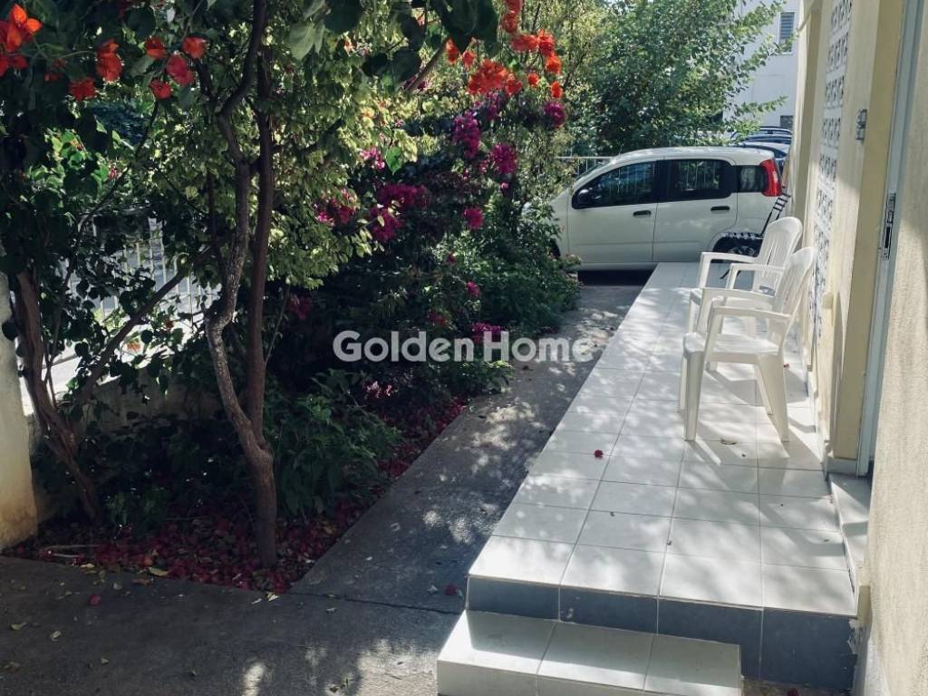 Εξωτερικός Χώρος