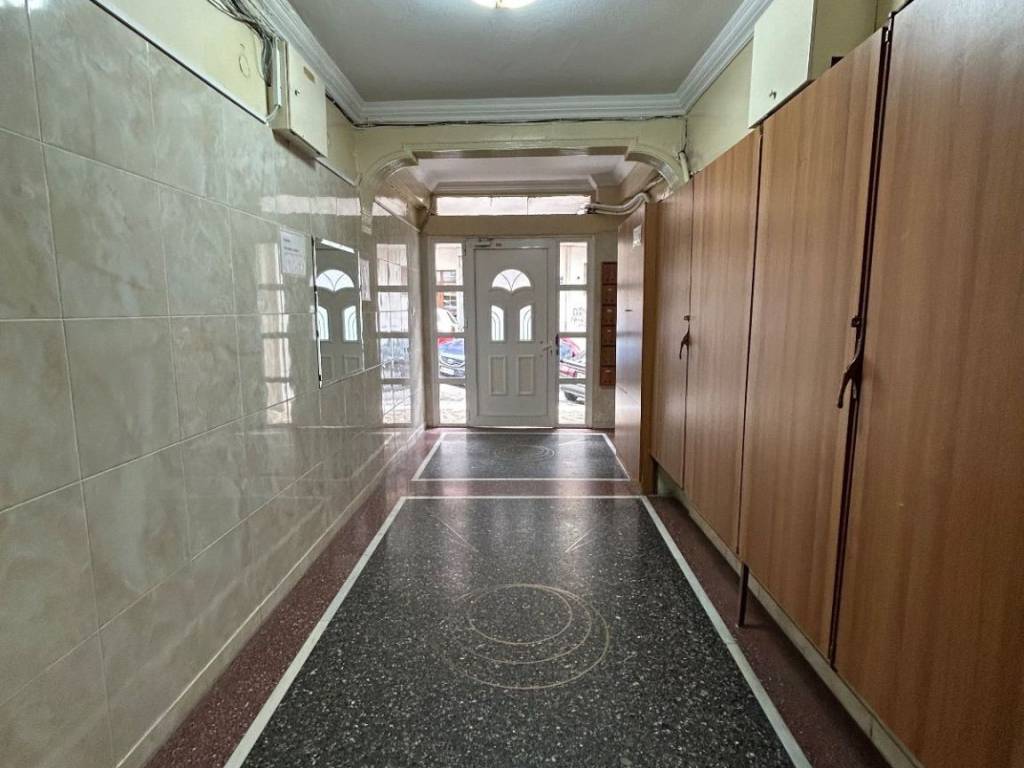 ΕΙΣΟΔΟΣ ΟΙΚΟΔΟΜΗΣ