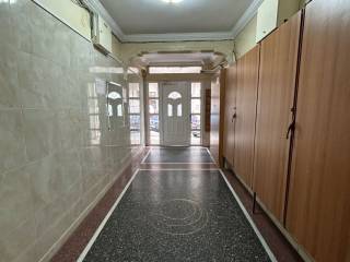 ΕΙΣΟΔΟΣ ΟΙΚΟΔΟΜΗΣ