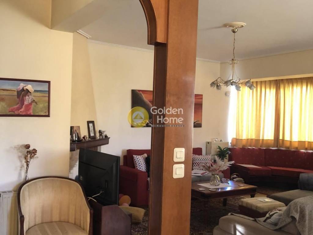 Κυρίως Χώρος