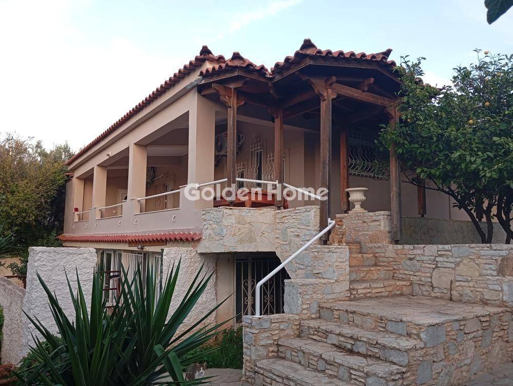 Εξωτερικός Χώρος