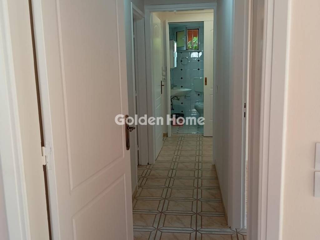 Χολ - Διάδρομος