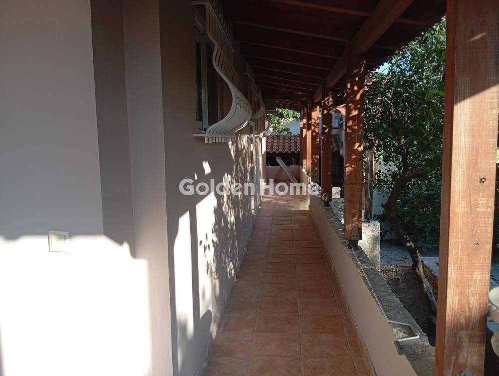 Εξωτερικός Χώρος