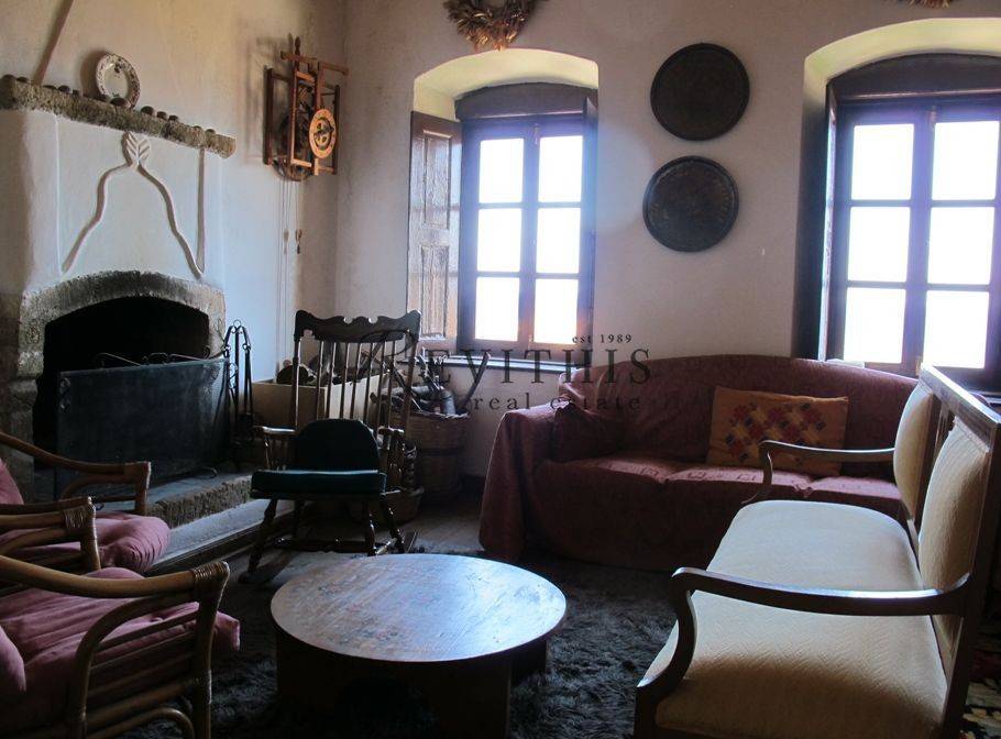 Εσωτερικοι χώροι