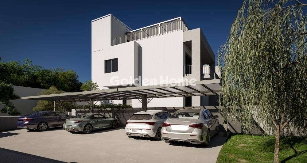 Εξωτερικός Χώρος