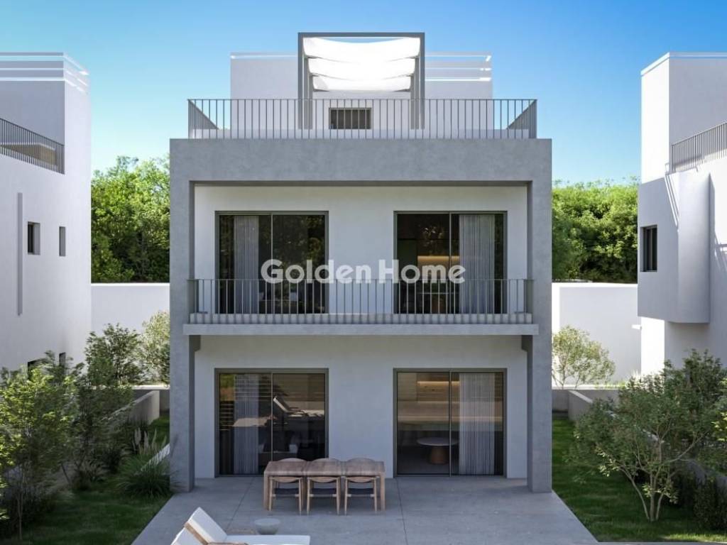 Εξωτερικός Χώρος