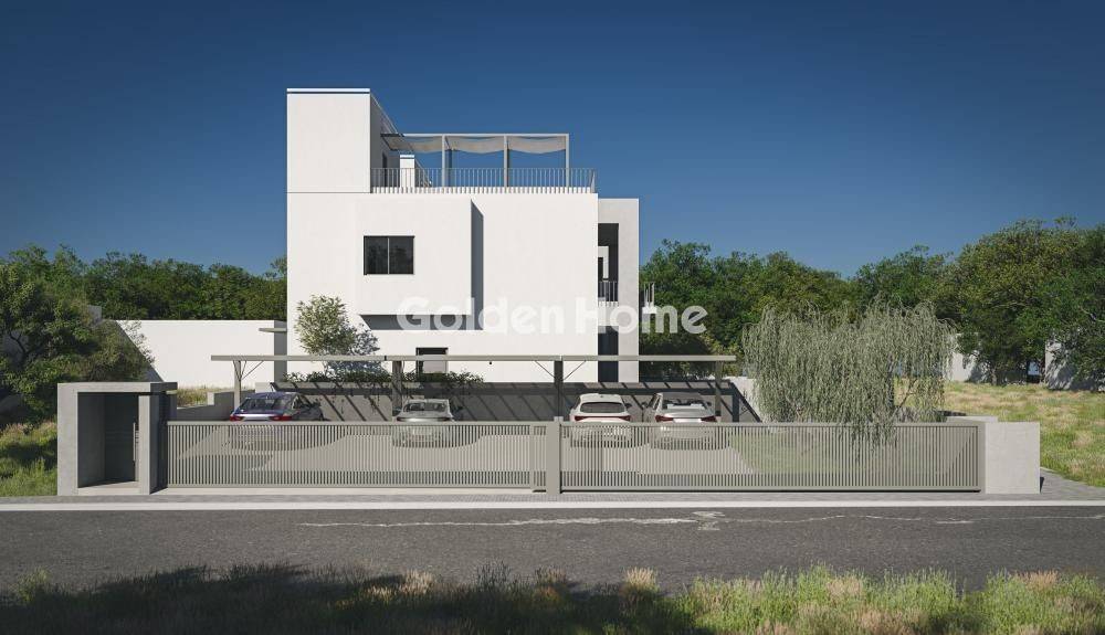 Εξωτερικός Χώρος