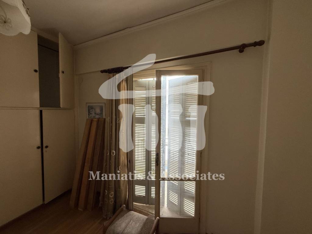 Υπνοδωμάτιο