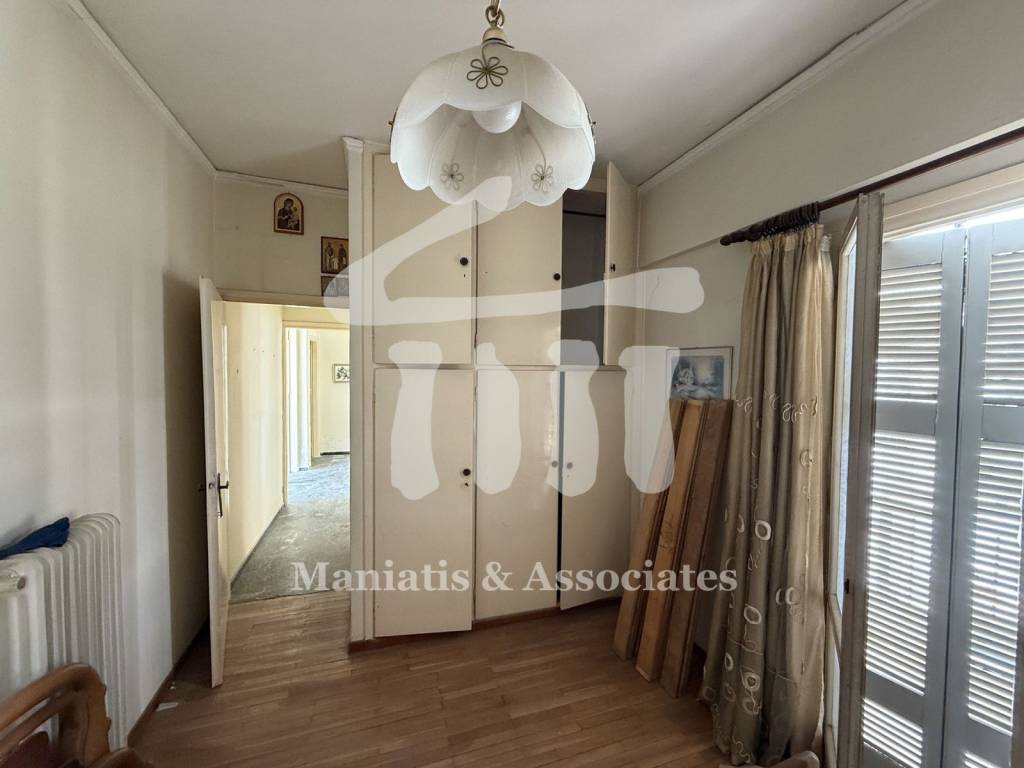 Υπνοδωμάτιο