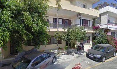 Εξωτερικος χώρος