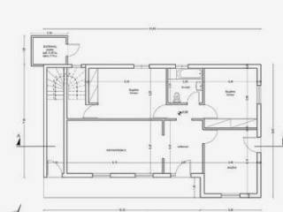 Κάτοψη διαμερίσματος
