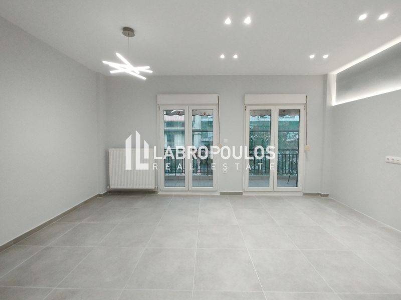 Άποψη χώρου