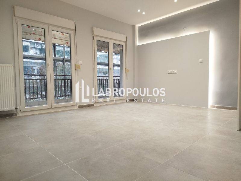 Άποψη χώρου