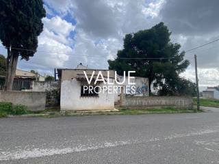 Εξωτερικοι χώροι