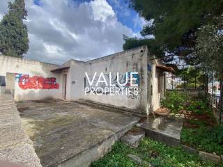 Εξωτερικοι χώροι