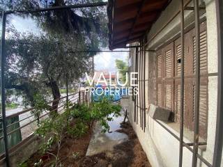 Εξωτερικοι χώροι