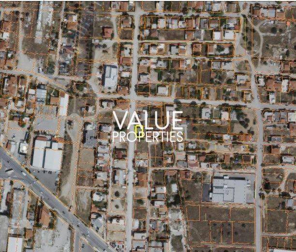 Εξωτερικοι χώροι