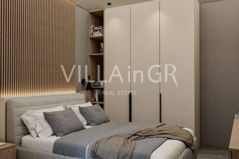 Υπνοδωμάτιο