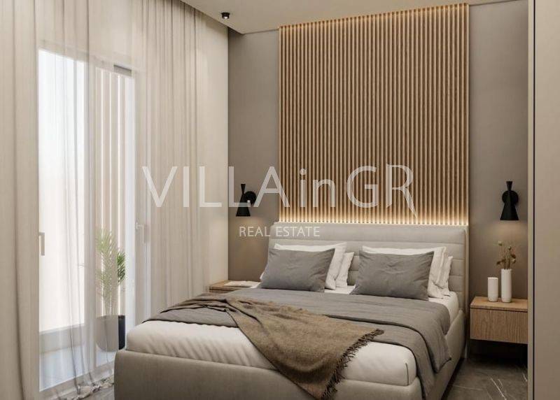 Υπνοδωμάτιο