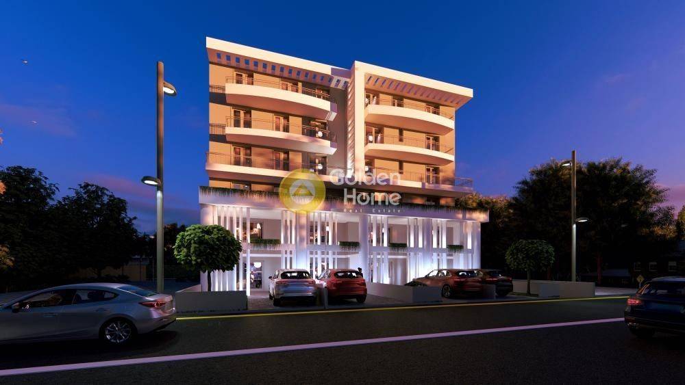 Εξωτερικός Χώρος