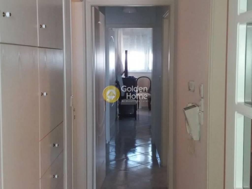 Χολ - Διάδρομος