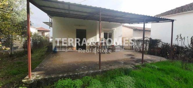 Εξωτερικός χώρος