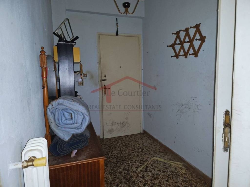 Υπνοδωμάτιο