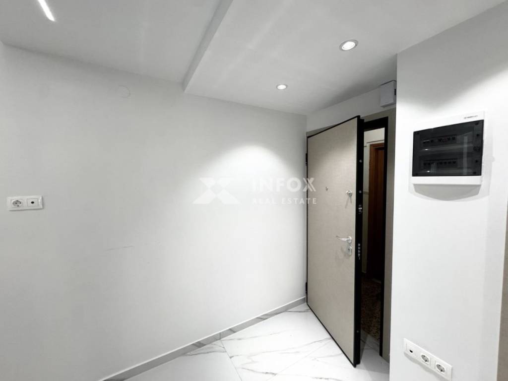 Άποψη χώρου