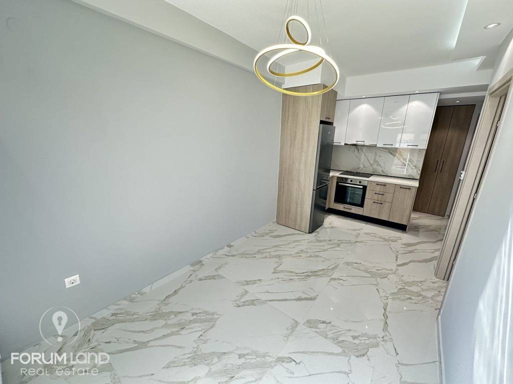 Forumland Real Estate, Σαλοκουζίνα