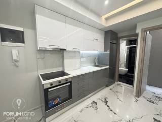 Forumland Real Estate, Σαλοκουζίνα