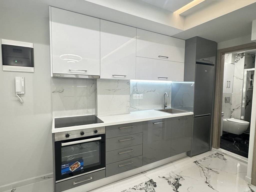 Forumland Real Estate, Σαλοκουζίνα