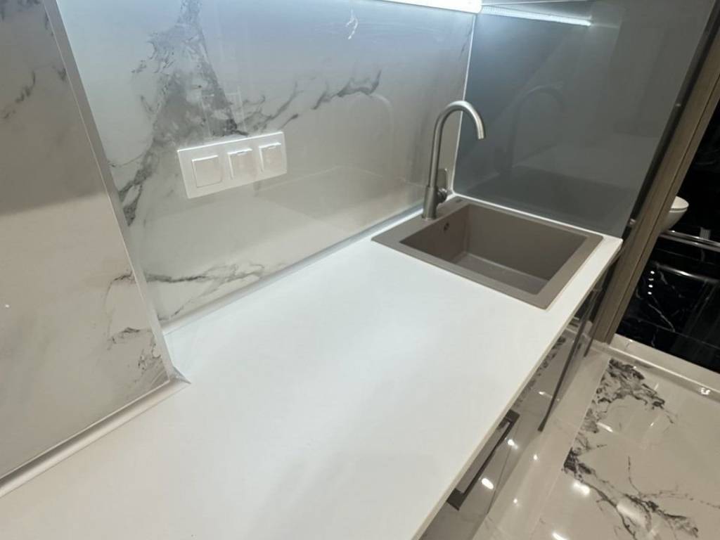 Forumland Real Estate, Σαλοκουζίνα