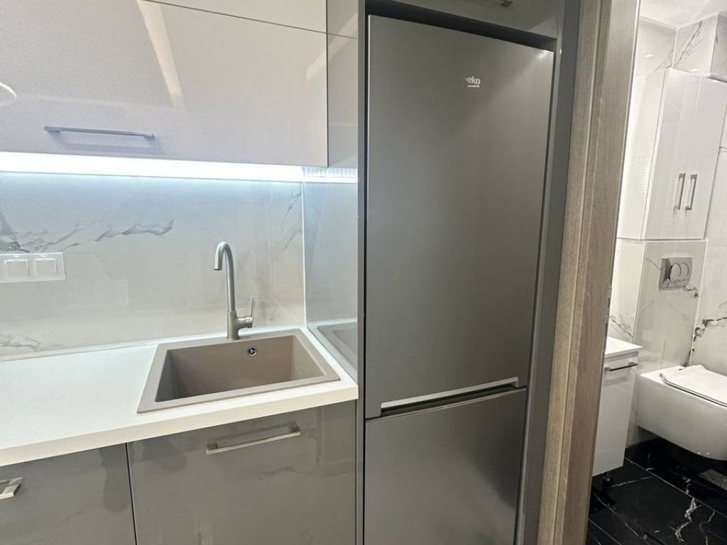 Forumland Real Estate, Κουζίνα