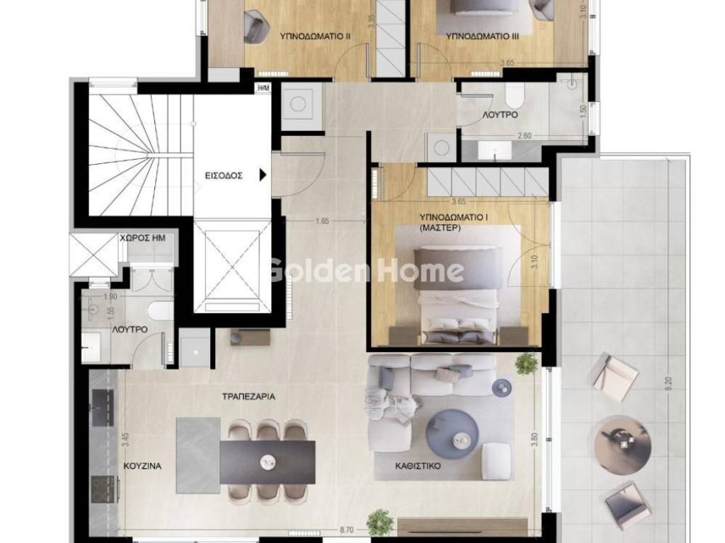 Ανελκυστήρας